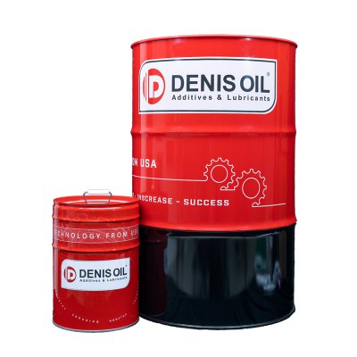 DNS  AW 32 dầu thủy lực chống mài mòn tối ưu